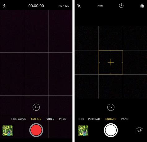 How To Use The iPhone Camera App To Take Incredible Photos