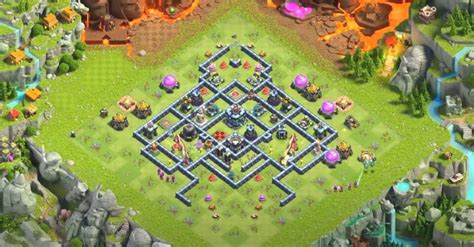 A Guide to the Epic Strategy Game Clash of Clans! - Tech Ballad