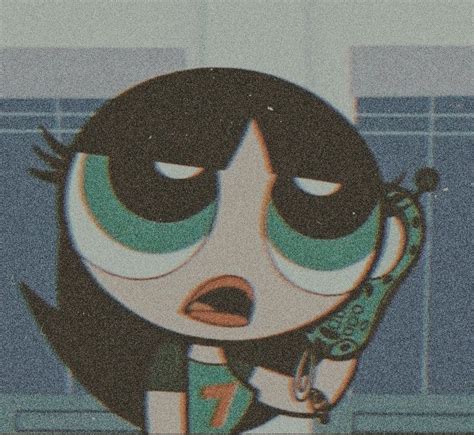 Ppg Wallpaper ~ Powerpuff Aesthetic Cartoon Super Icons Pfp Power Puff ...