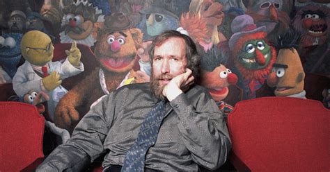 Disney announces Jim Henson documentary, expected for Disney+