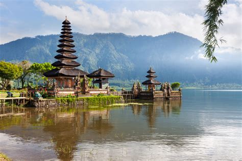 Five Ways to Spend a Week in Bali, Indonesia's Paradise Island | The ...