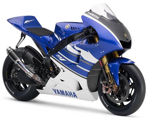 YAMAHA YZF M1 - Motorcycles Photo (14740590) - Fanpop