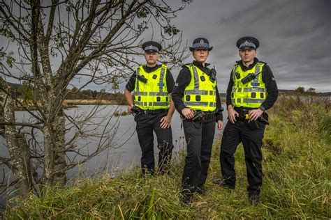 Officers hailed at 5th Annual Scottish Police Federation Awards ...