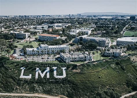 Loyola Marymount University | Athleticademix