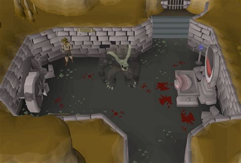 File:Forthos Dungeon - Altar of the Sun.png - OSRS Wiki