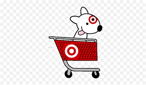 Target Dog Logo Page 1 - Line17qqcom Cartoon Target Bullseye Dog Emoji ...