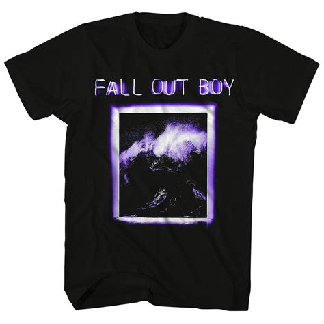 Fall Out Boy Store: Official Merch & Vinyl