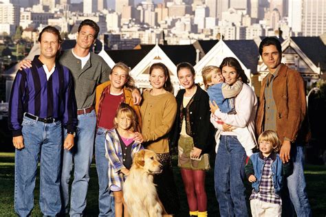 Is Netflix planning to bring back Full House?