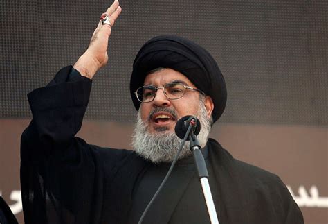 Take Nasrallah’s threats seriously – www.israelhayom.com