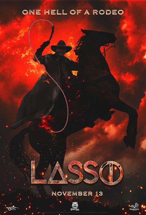 Lasso (2017)