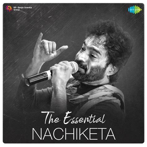 ‎The Essential Nachiketa - Album by Shreya Ghoshal & Nachiketa ...