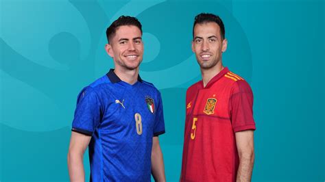 Three key battles: Italy vs Spain | UEFA EURO 2020 | UEFA.com