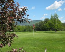 Lake Sunapee Country Club | New London, NH | Private Golf Course - The ...