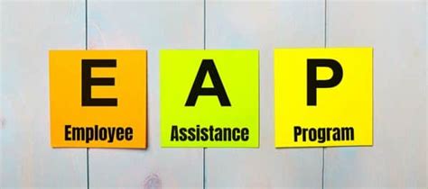 Employee Assistance Program – My ACI Benefits