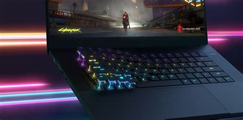 Razer introduces ‘world’s first optical laptop keyboard’ and Quartz ...