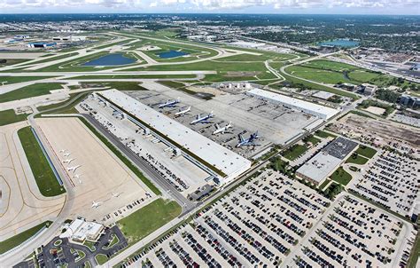 Chicago Rockford International Airport (RFD) | Illinois