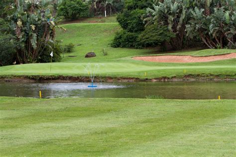 Kloof Country Club | golfcourse-review.com