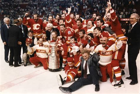 7 things all Calgary Flames fans should know | News