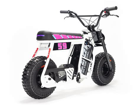 Stomp EBOX Dragster - Electric Moto Bike - Electric Mini Bike - $50 No ...