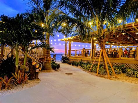 25 Tampa Bay restaurants with outdoor patios open this weekend | Tampa ...