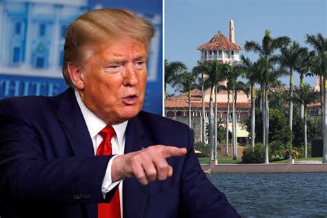 Trump’s Mar-a-Lago club furloughs 153 workers as his ‘Washington hotel ...