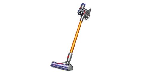 Dyson V8 Absolute Cordless Stick Vacuum Cleaner | Best Vacuums on ...