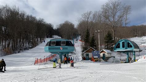 New Holiday Valley lift should be ready by next season in Ellicottville ...