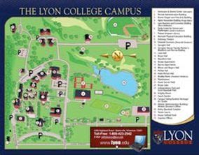 College Project Lyon College - School Overview