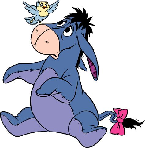 Free Eeyore Cliparts, Download Free Eeyore Cliparts png images, Free ...