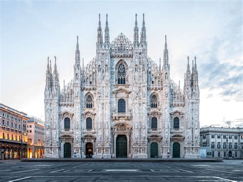 The Most Beautiful Churches in Italy - Photos - Condé Nast Traveler