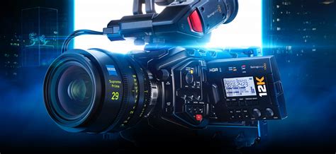 Blackmagic casually announces 12K URSA Mini Pro Camera - EOSHD.com ...