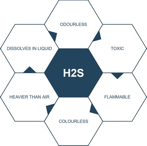 Hydrogen sulfide gas awareness Basic | Instrumentation