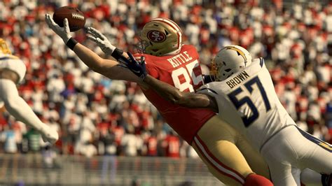 Madden NFL 21 Gameplay Trailer Released | GameLuster