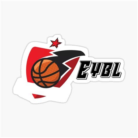 "Eybl" Sticker by Qosmo-Outfit | Redbubble