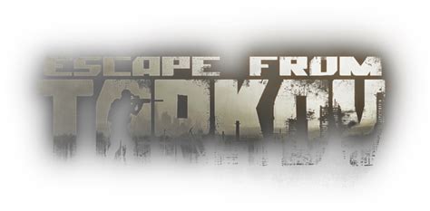 Escape From Tarkov Transparent Background