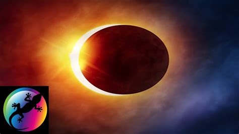 Myths Legends and Superstitions of The Solar Eclipse - YouTube