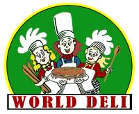 World Deli Restaurant and Catering