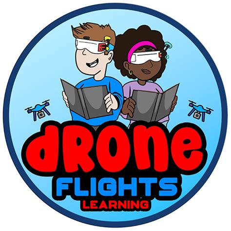 Drone Flight School - Apps on Google Play