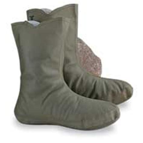 2-Prs. of New British Military GORE-TEX® Boot Liners - 108815, at ...