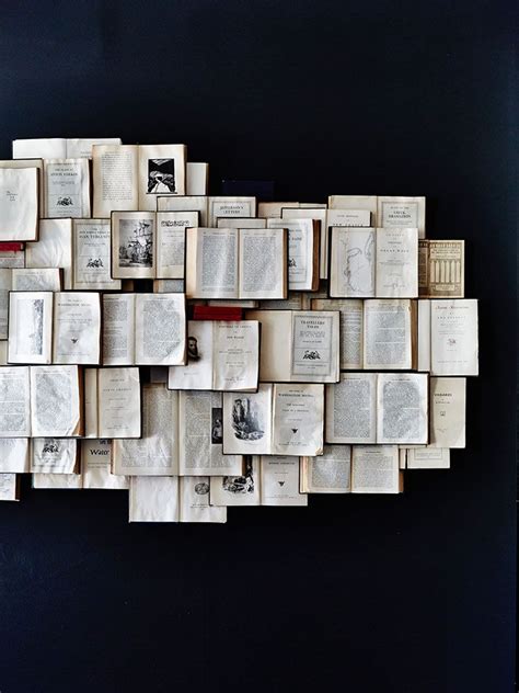 Bookwall | Book wall, Book art, Decor