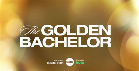 The Golden Bachelorette: When will the lead be announced?