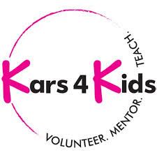 Kars For Kids Awards Parent-Child Home Program a Small Grant