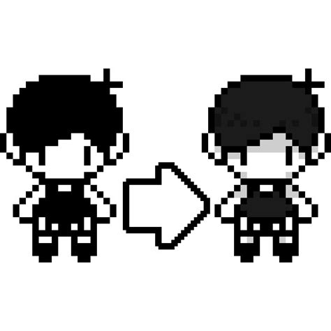 Shaded Omori (Plus Minor Omori and Aubrey Tweaks) [OMORI] [Mods]