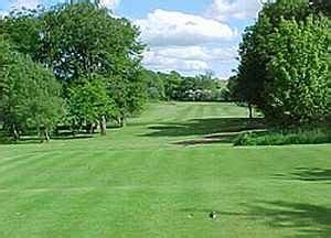 Crow Wood Golf Club Ltd, Glasgow, United Kingdom - Albrecht Golf Guide