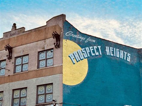 Things to do in Prospect Heights Brooklyn (Local's Guide) - Your ...