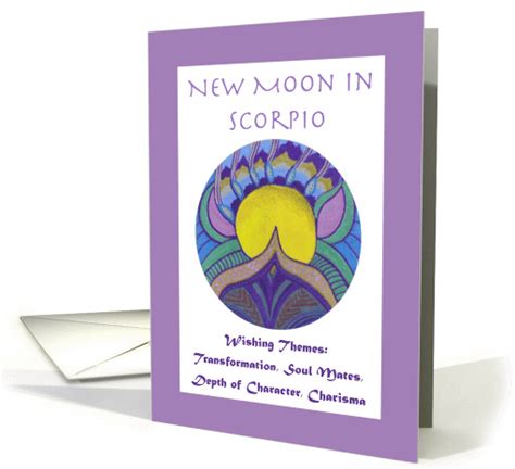 New Moon Wishes | Well Wishers Group