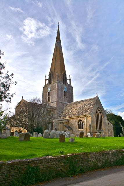 Bampton, England: Film Location for “Downton Abbey” | Laurel Kallenbach