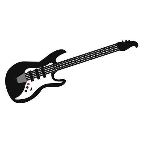 ElectricGuitar | Guitar svg, Svg, Free svg file