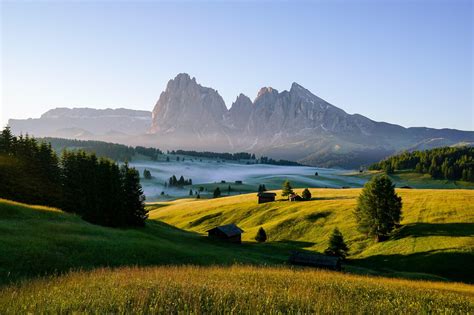 7-Day Dolomites Road Trip Itinerary: Best of the Dolomites