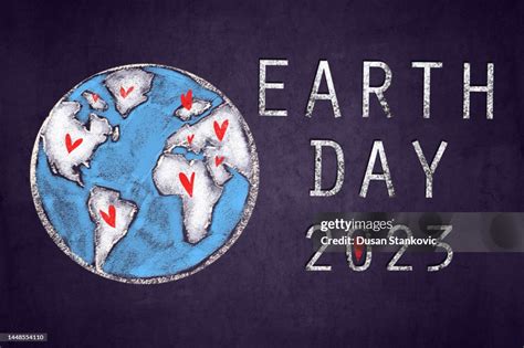 Earth Day 2023 High-Res Vector Graphic - Getty Images